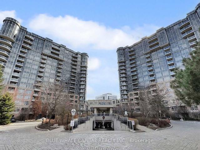 1601 33 Cox Boulevard, Markham | For Rent @ $2,150 | Condos. Ca