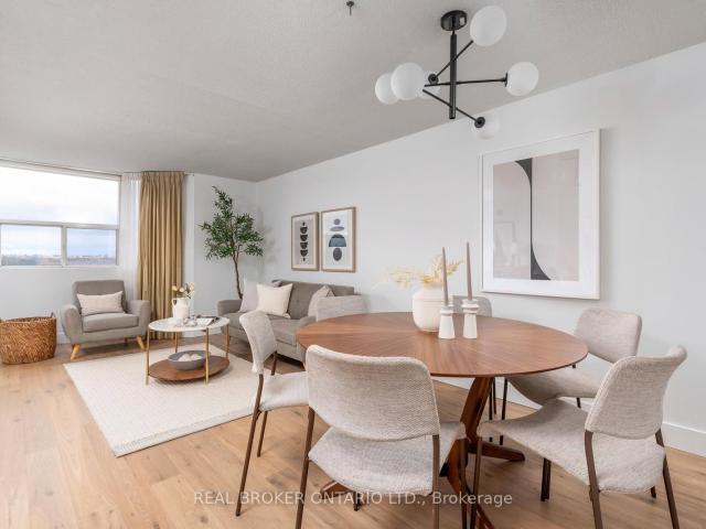 1601 3 Lake Shore Boulevard W, Etobicoke | 3Beds/2Bath, Condo, $3,500/mo | Condos. Ca