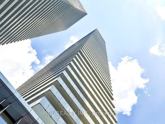 1601 50 Charles Street E, Toronto | Leased, C12686 | Condos. Ca