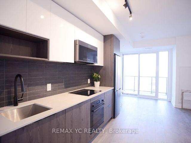 1601 5 Defries Street, Toronto | Leased, C13557 | Condos. Ca