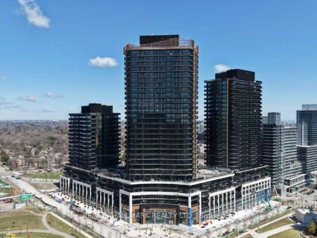 1601 68 Esther Shiner Boulevard, Toronto | 2Beds/2Bath, Condo, $3,000/mo | Condos. Ca
