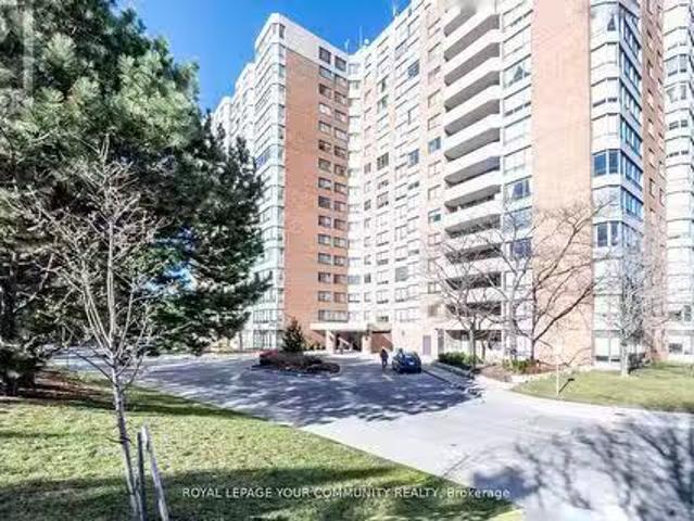 1601 7601 Bathurst Street, Vaughan, ON, L4J 4H5 condo for.