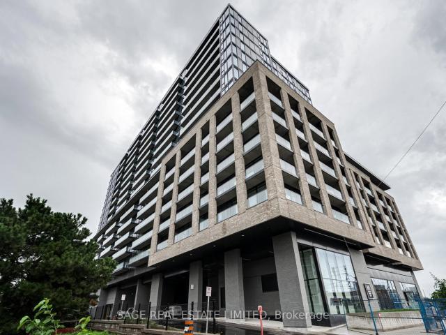 1601 86 Dundas Street E, Mississauga | 1+1Beds/2Bath, Condo, $2,350/mo | Condos. Ca