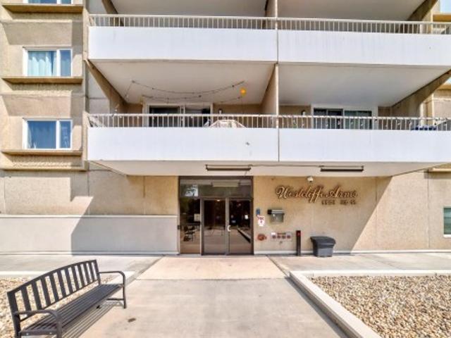 1601 9909 St Nw, Edmonton, AB, T5K 2E5 condo for sale | Listing ID E4501 | Royal LePage
