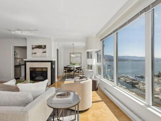 1602 Nicola Street, Vancouver, BC, V6G 3G3 Single Family Property For Sale | Listing ID R3137 | Royal LePage