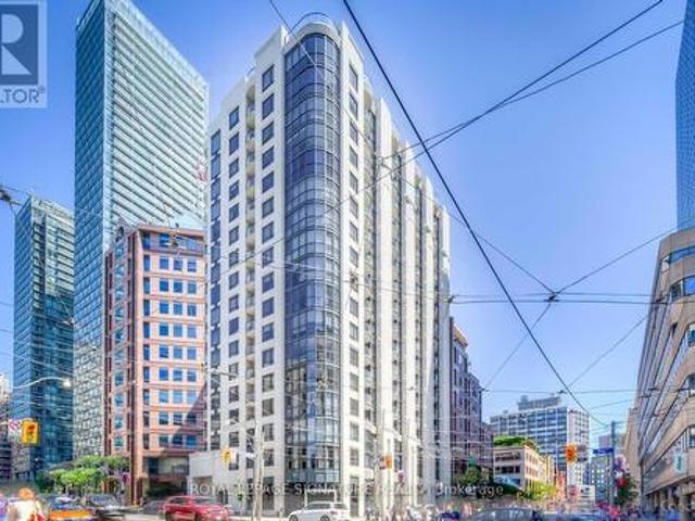 1602 Bay Street, Toronto, ON, M5S 1Y9 lease for lease | Listing ID C13419 | Royal LePage