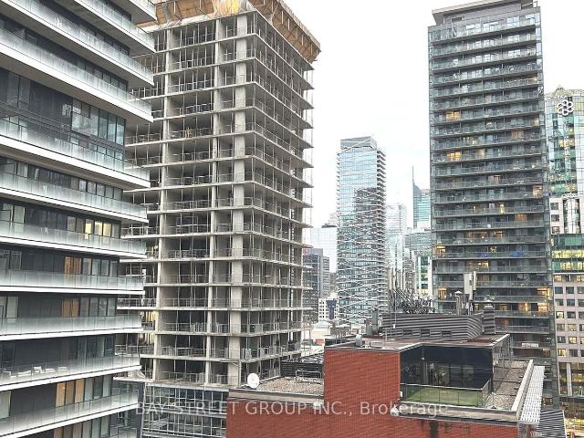 1602 Blue Jays Way, Toronto | Expired, C12385 | Condos. Ca