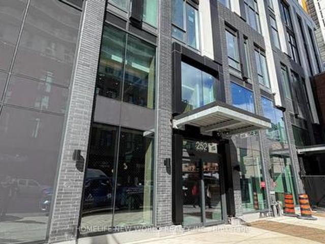 1602 Church Street, Toronto, ON, M5B 1Z2 lease for lease | Listing ID C13236 | Royal LePage