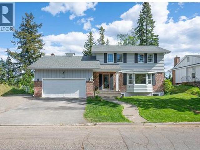 1602 Edmonton Street, Prince George, BC, V2M 1X4 house for sale | Listing ID R3124 | Royal LePage