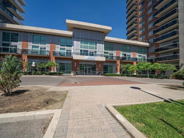 1602 Queen Street E, Brampton | For Sale @ $399,900 | Condos. Ca