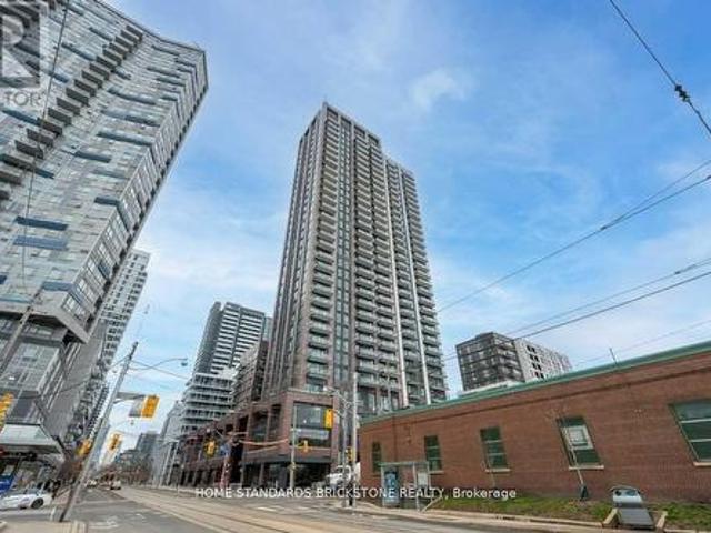 1602 River Street, Toronto, ON, M5A 0R8 lease for lease | Listing ID C13591 | Royal LePage