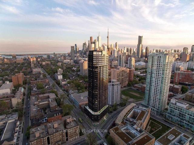 1602 Wellesley Street, Toronto | 2Beds/1Bath, Condo, $2,500/mo | Condos. Ca