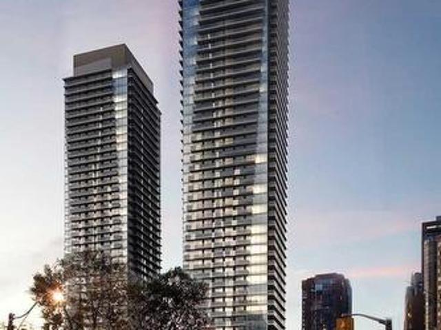 1602 1 Bay Street, Toronto, ON, M5S 0A6 condo for sale | Listing ID C13517 | Royal LePage