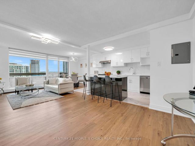 1602 1 Radom Street, Pickering | 3Beds/2Bath, Condo, $579,900 | Condos. Ca