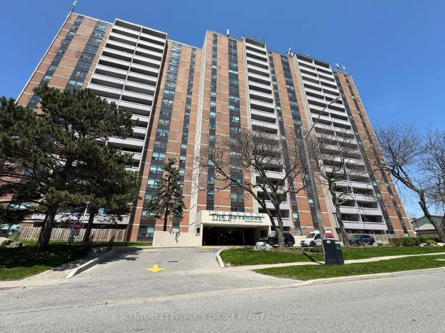 1602 1 Radom Street, Pickering | For Sale @ $659,900 | Condos. Ca