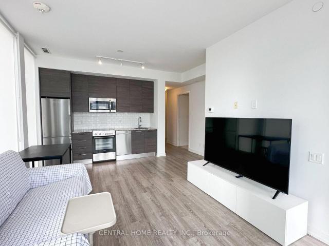 1602 28 Wellesley Street E, Toronto | Leased, C13568 | Condos. Ca