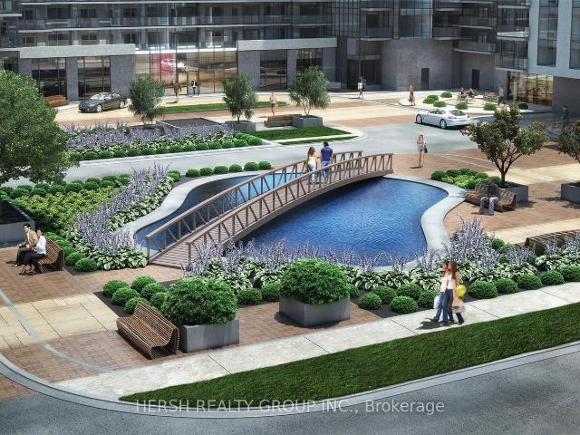 1602 20 Meadowglen Place, Toronto | 2+1Beds/2Bath, Condo, $2,450/mo | Condos. Ca