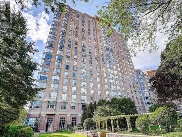 1602 21 Overlea Boulevard, Toronto, ON, M4H 1P2 condo for sale | Listing ID C13472 | Royal LePage