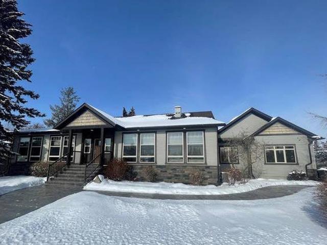 1602 22 Avenue Didsbury Alberta