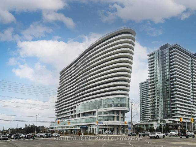 1602 2 Eglinton Avenue W, Mississauga | 1+1Beds/2Bath, Condo, $505,000 | Condos. Ca