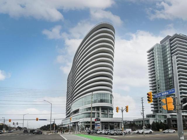 1602 2 Eglinton Avenue W, Mississauga | 1+1Beds/2Bath, Condo, $515,000 | Condos. Ca