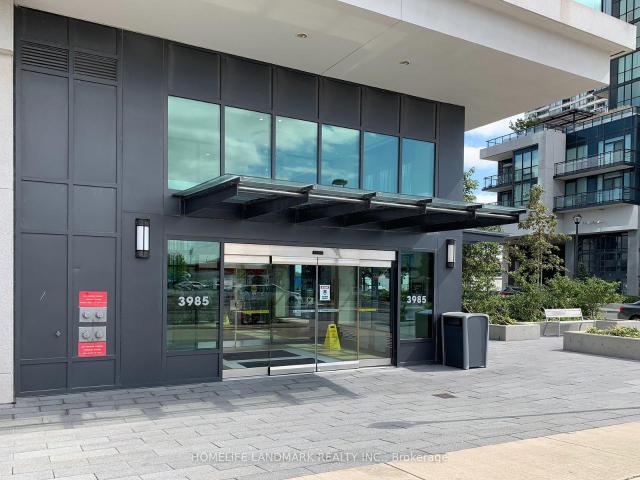 1602 3 Grand Park Drive, Mississauga | For Rent @ $2,600 | Condos. Ca