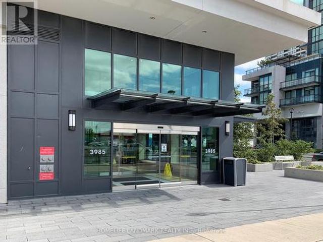 1602 3 Grand Park Drive, Mississauga, ON, L5B 0H8 lease for lease | Listing ID W13168 | Royal LePage
