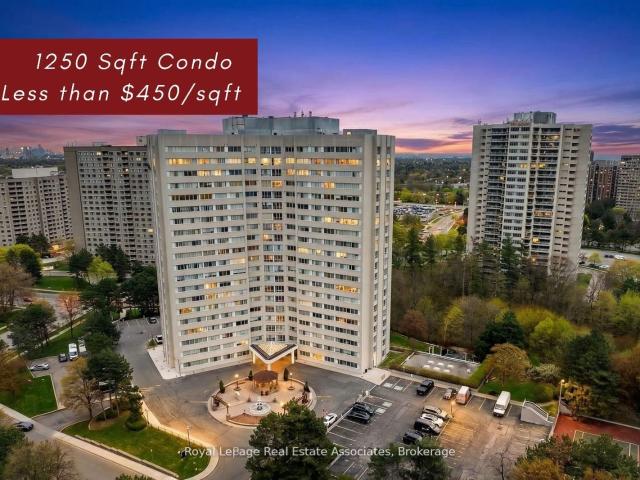 1602 3 Kaneff Crescent, Mississauga | For Sale @ $449,000 | Condos. Ca