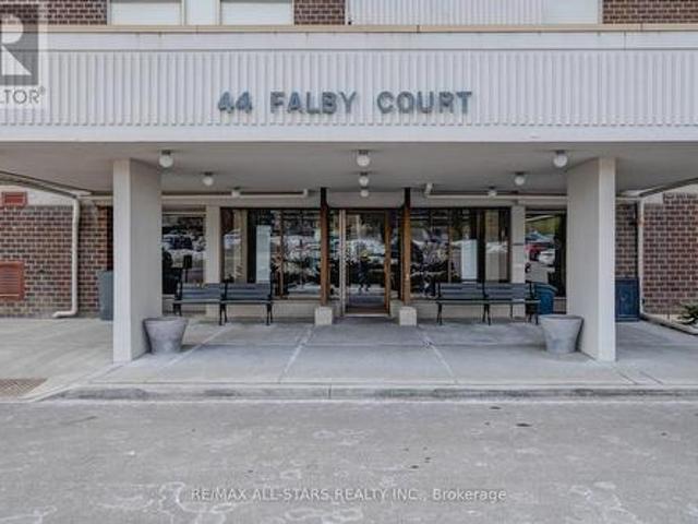 1602 44 Falby Court, Ajax, ON, L1S 3L1 condo for sale | Listing ID E11999 | Royal LePage