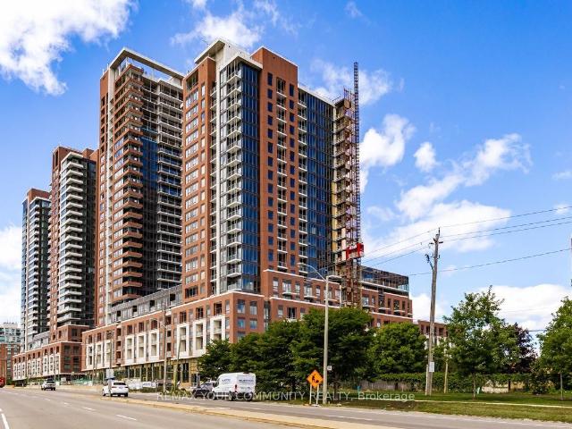 1602 4 Eglinton Avenue, Etobicoke | 2Beds/2Bath, Condo, $3,000/mo | Condos. Ca