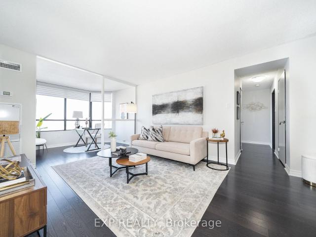1602 7 Bathurst Street, Thornhill | Sold, N13123 | Condos. Ca
