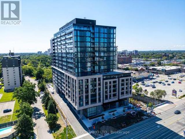 1602 86 Dundas Street E, Mississauga, ON, L5A 0B1 condo for sale | Listing ID W13223 | Royal LePage