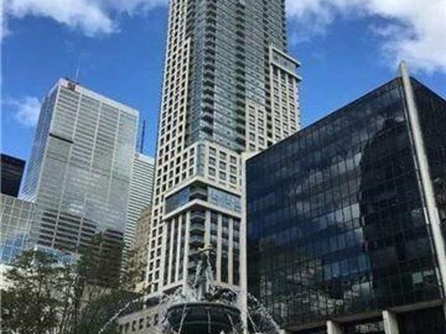 1602 88 Scott Street, Toronto | Leased, C13567 | Condos. Ca