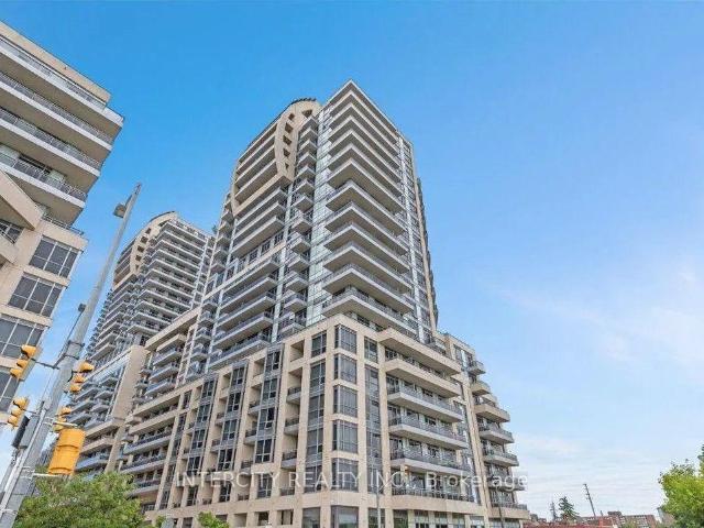 1602 9 Yonge Street, Richmond Hill | 2Beds/2Bath, Condo, $2,750/mo | Condos. Ca