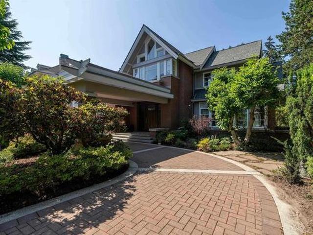1603 Matthews Avenue, Vancouver, BC, V6J 2T1 house for sale | Listing ID R2983 | Royal LePage