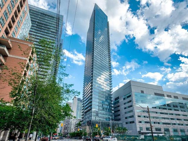 1603 Bay Street, Toronto | 2Beds/2Bath, Condo, $3,800/mo | Condos. Ca