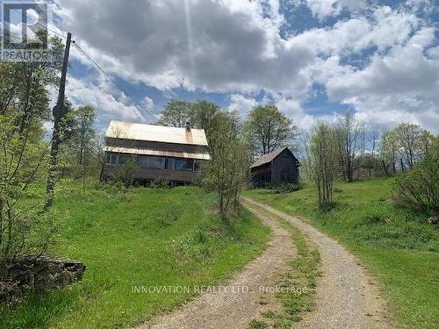 1603 Flower Station Road, Lanark Highlands, ON, K0G 1K0 house for sale | Listing ID X11998 | Royal LePage