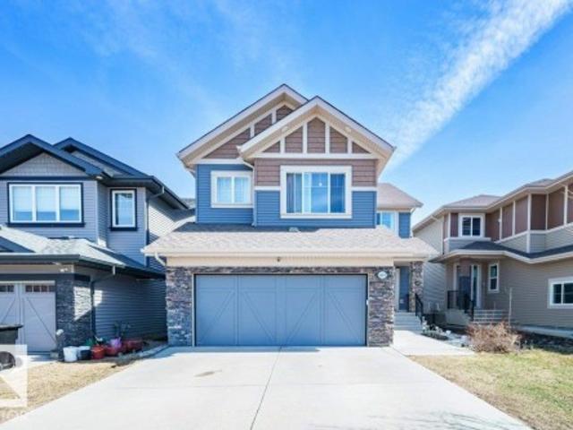 1603 Street, Edmonton, AB, T6W 3E6 house for sale | Listing ID E4485 | Royal LePage