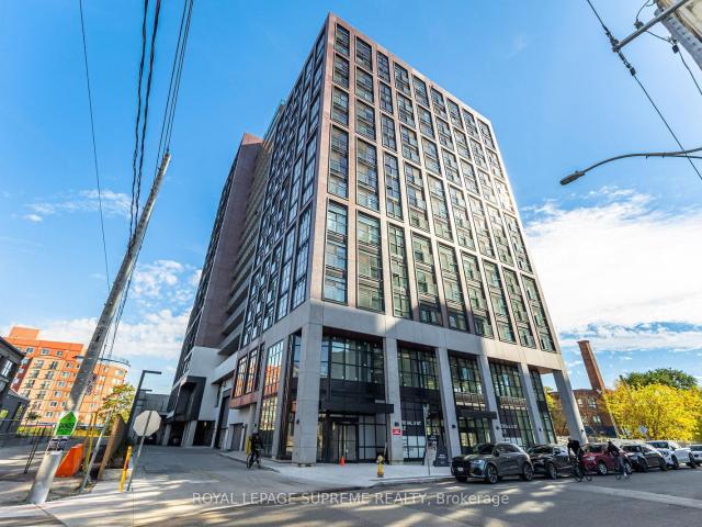 1603 Sterling Road, Toronto | 1+1Beds/2Bath, Condo, $2,350/mo | Condos. Ca