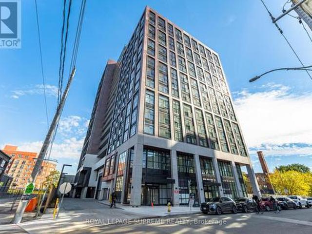 1603 Sterling Road, Toronto, ON, M6R 0B2 lease for lease | Listing ID C13534 | Royal LePage