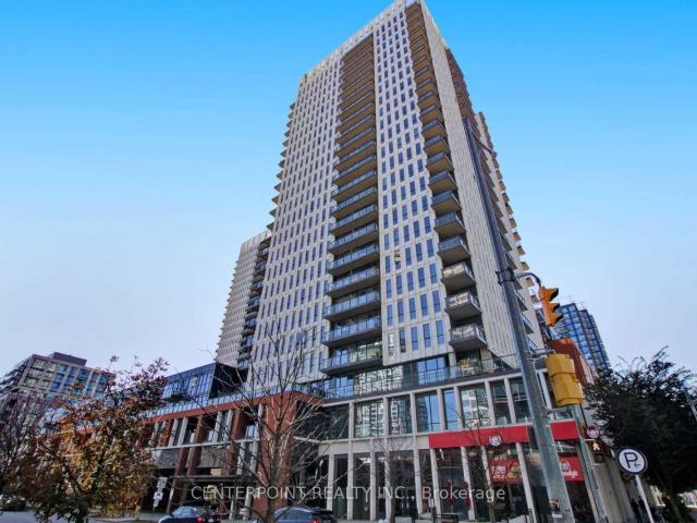 1603 Sumach Street, Toronto | Terminated, C12662 | Condos. Ca