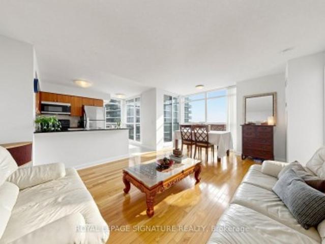 1603 Sherway Gardens Road, Toronto, ON, M9C 0A2 condo for sale | Listing ID W13088 | Royal LePage