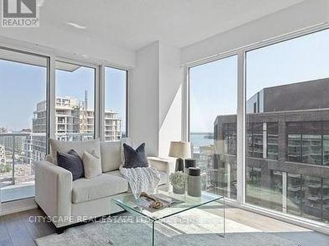 1603 15 Lower Jarvis Street, Toronto, ON, M5E 0C4 condo for sale | Listing ID C11925 | Royal LePage