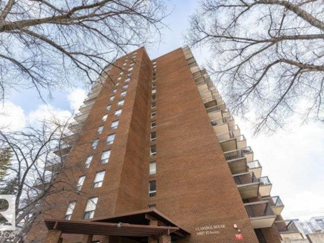 1603 1102 Avenue, Edmonton, AB, T6G 2P9 condo for sale | Listing ID E4484 | Royal LePage