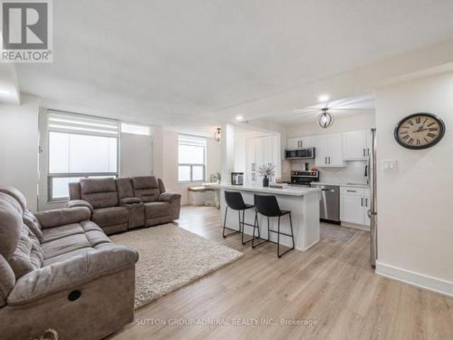 1603 20 Edgecliff Golfway, Toronto, ON, M3C 3A4 condo for sale | Listing ID C13184 | Royal LePage