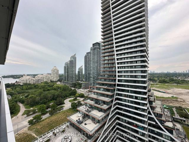 1603 20 Shore Breeze Drive, Etobicoke | 1+1Beds/1Bath, Condo, $2,500/mo | Condos. Ca