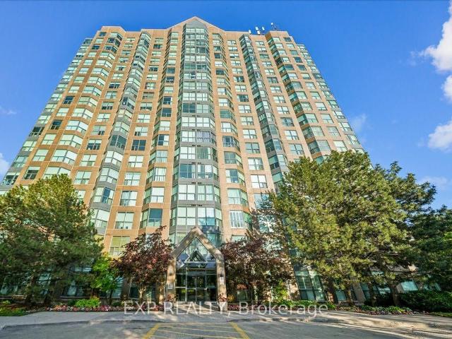 1603 2 Burnhamthorpe Road W, Mississauga | 2Beds/2Bath, Condo, $535,000 | Condos. Ca