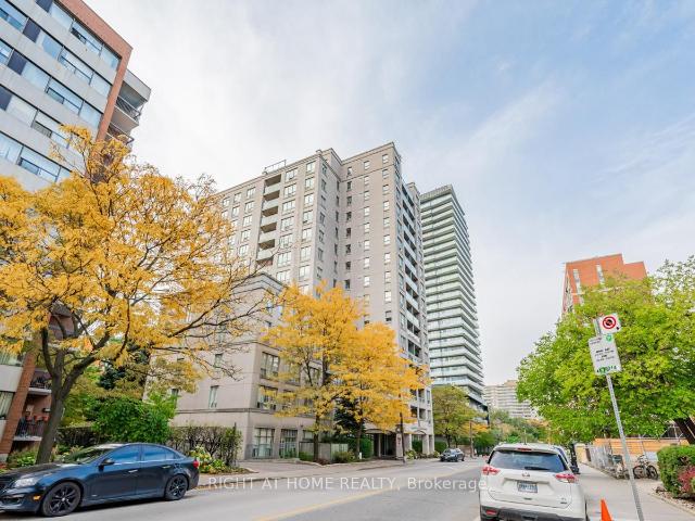 1603 35 Merton Street, Toronto | Leased, C12513 | Condos. Ca