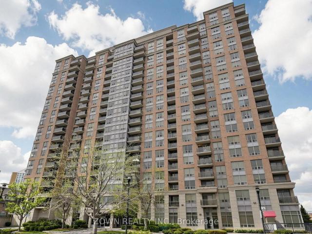 1603 55 Strathaven Drive, Mississauga | For Sale @ $399,000 | Condos. Ca
