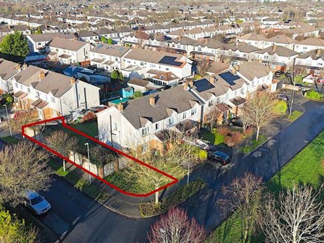 160,000 | Site 25 Manorfield Rise, Clonee, Dublin 15 Baxter Real Estate 4973 MyHome. Ie Residential
